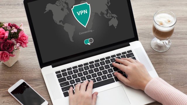 VPN