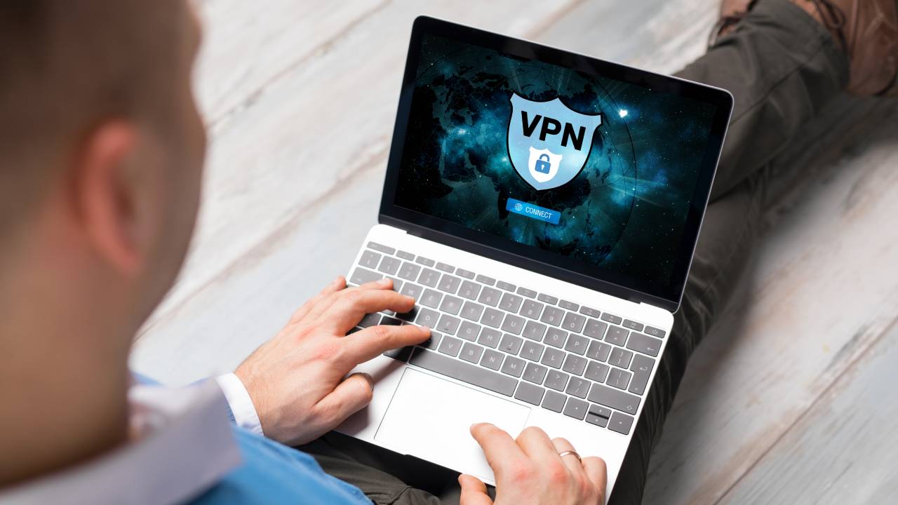 Vpn su Linux