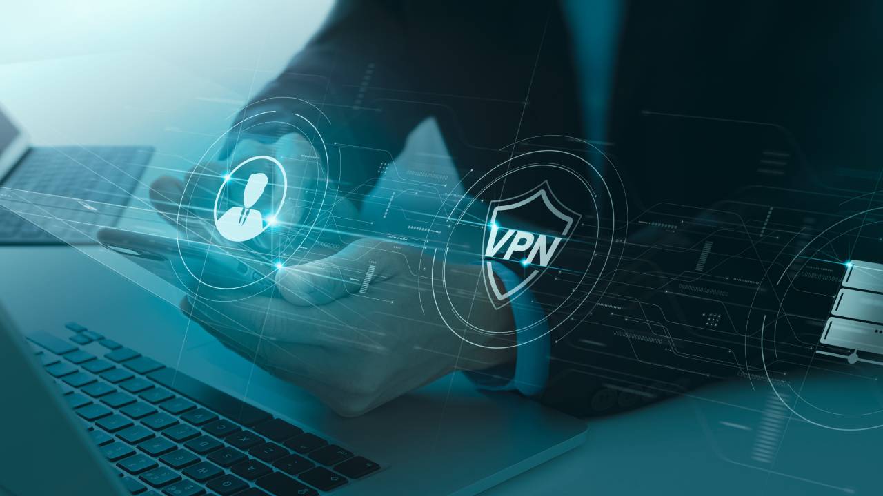 VPN VPN