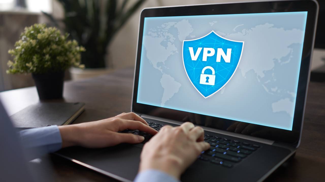 VPN  VPN