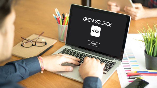 Programmi Open Source