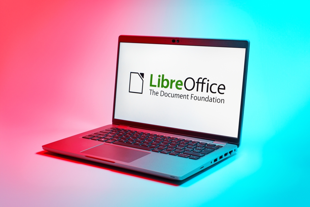 LibreOffice LibreOffice