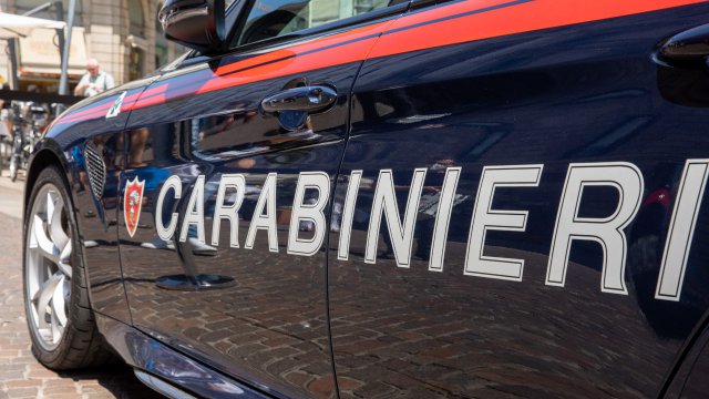Carabinieri