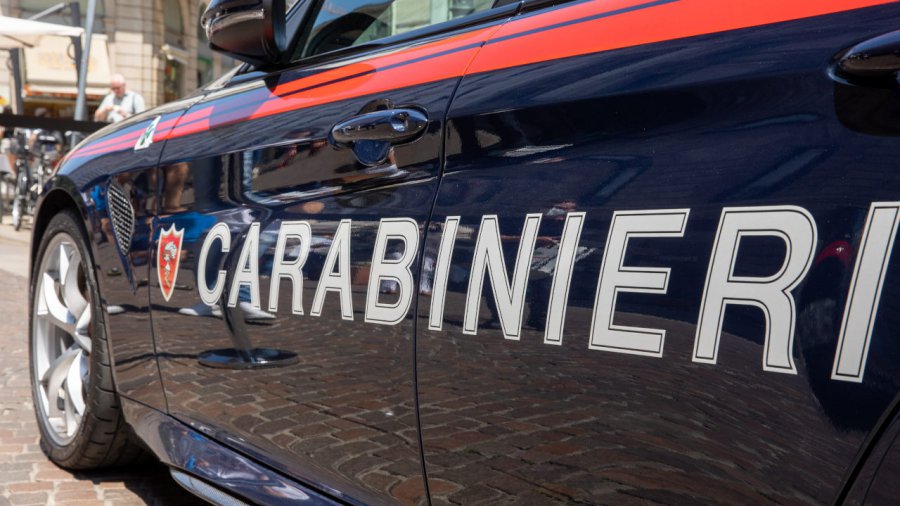 Carabinieri
