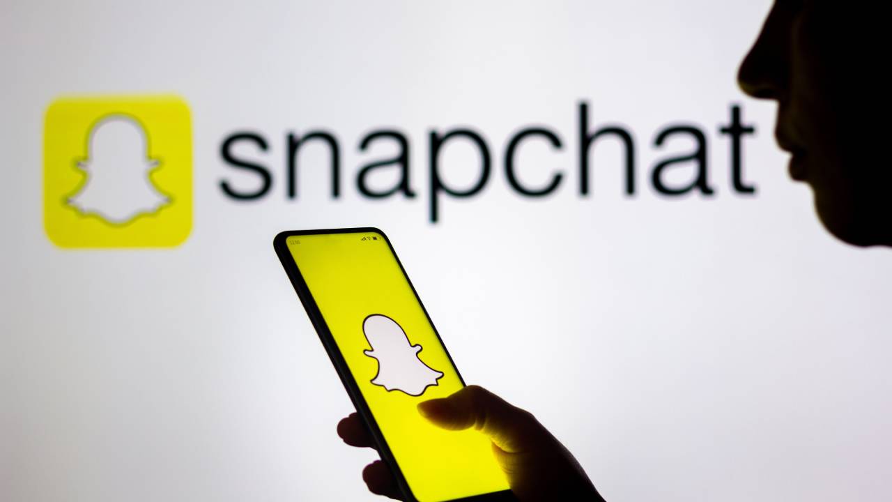 Snapchat assistenza