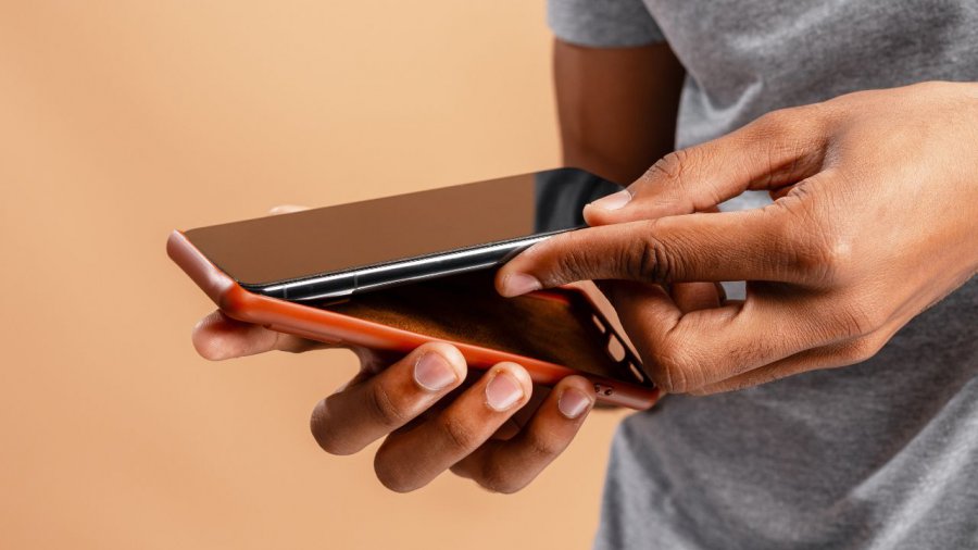 cover per smartphone