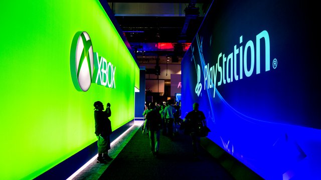 PlayStation e Xbox saranno due grandi protagoniste dell'E3 2015