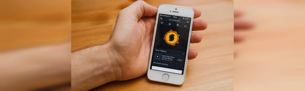 App Che Riconosce Le Canzoni Quando Canti