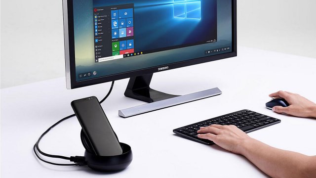 samsung dex