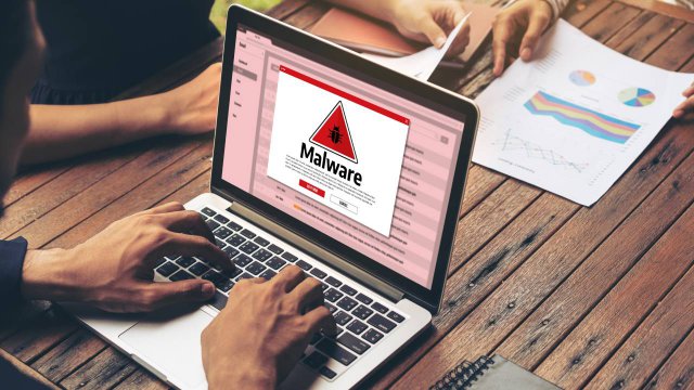 malware su pc con editor pdf