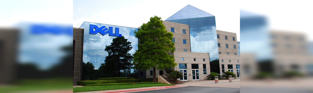 La sede centrale di Dell