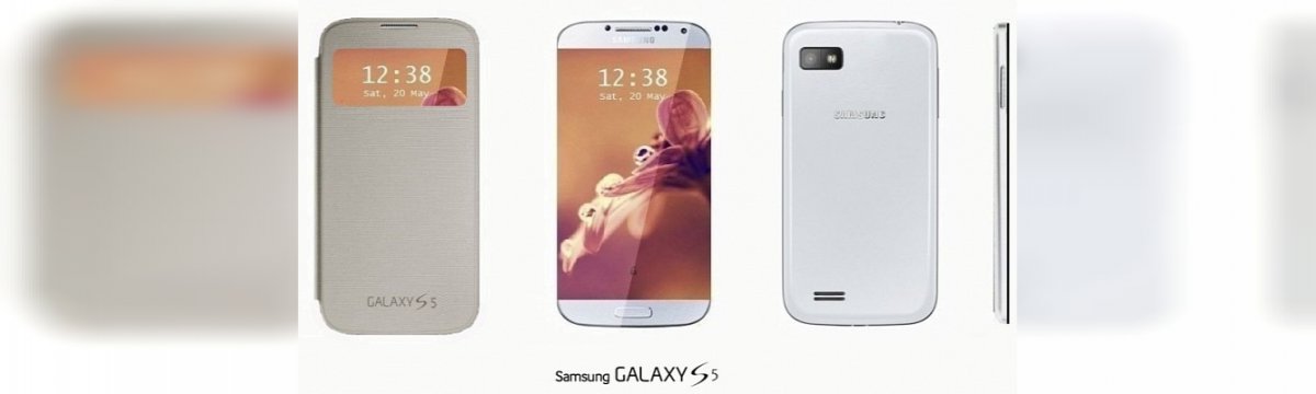 Galaxy S5, le indiscrezioni