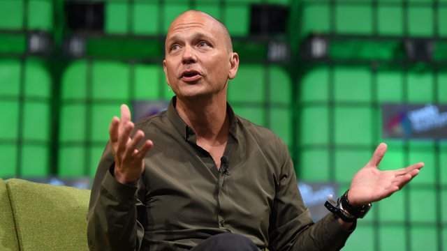 Tony Fadell