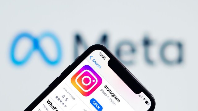 Instagram