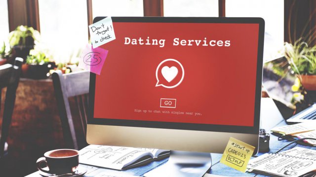 problema sicurezza dating online