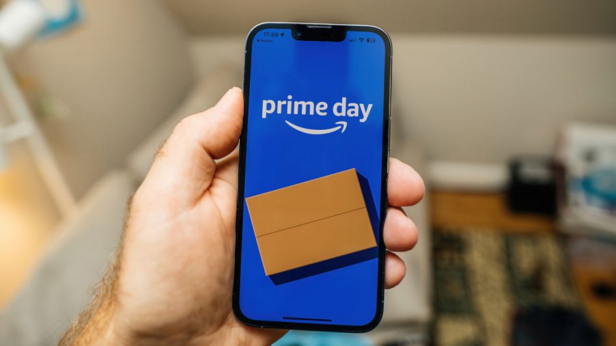 Amazon Prime Day