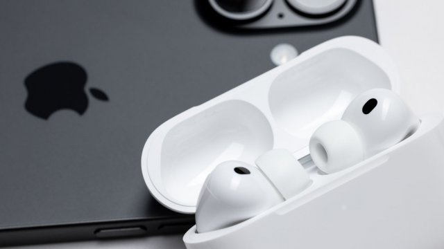 AirPods