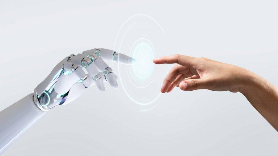 intelligenza artificiale
