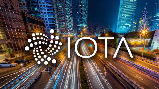 IOTA e IoT