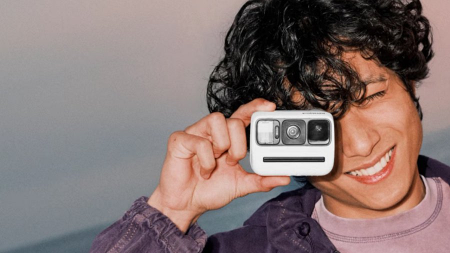 Polaroid Go Generation 3