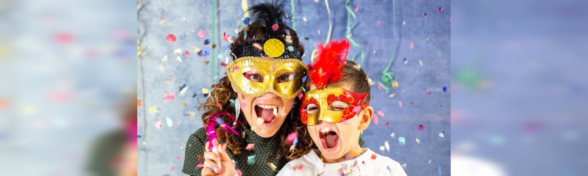 Vestiti di Carnevale fai da te per adulti: idee originali