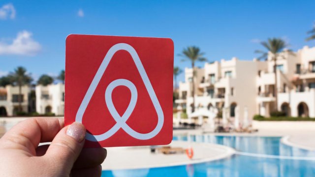 Affitti Airbnb