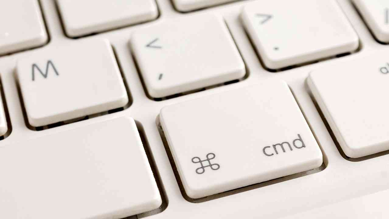  macOS
