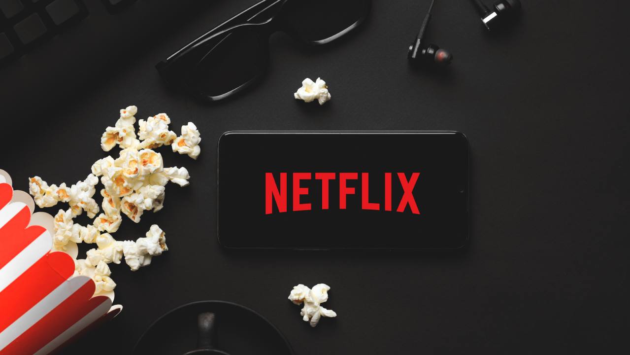 Netflix Netflix