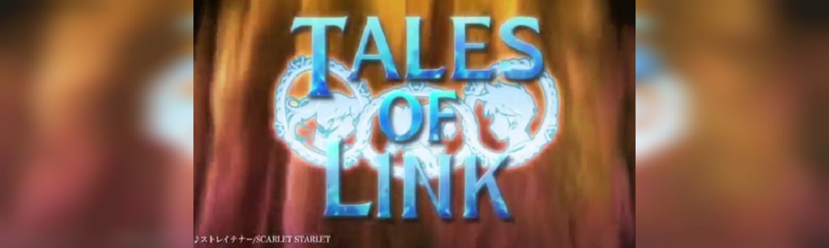 In arrivo su mobile Tales Of Link