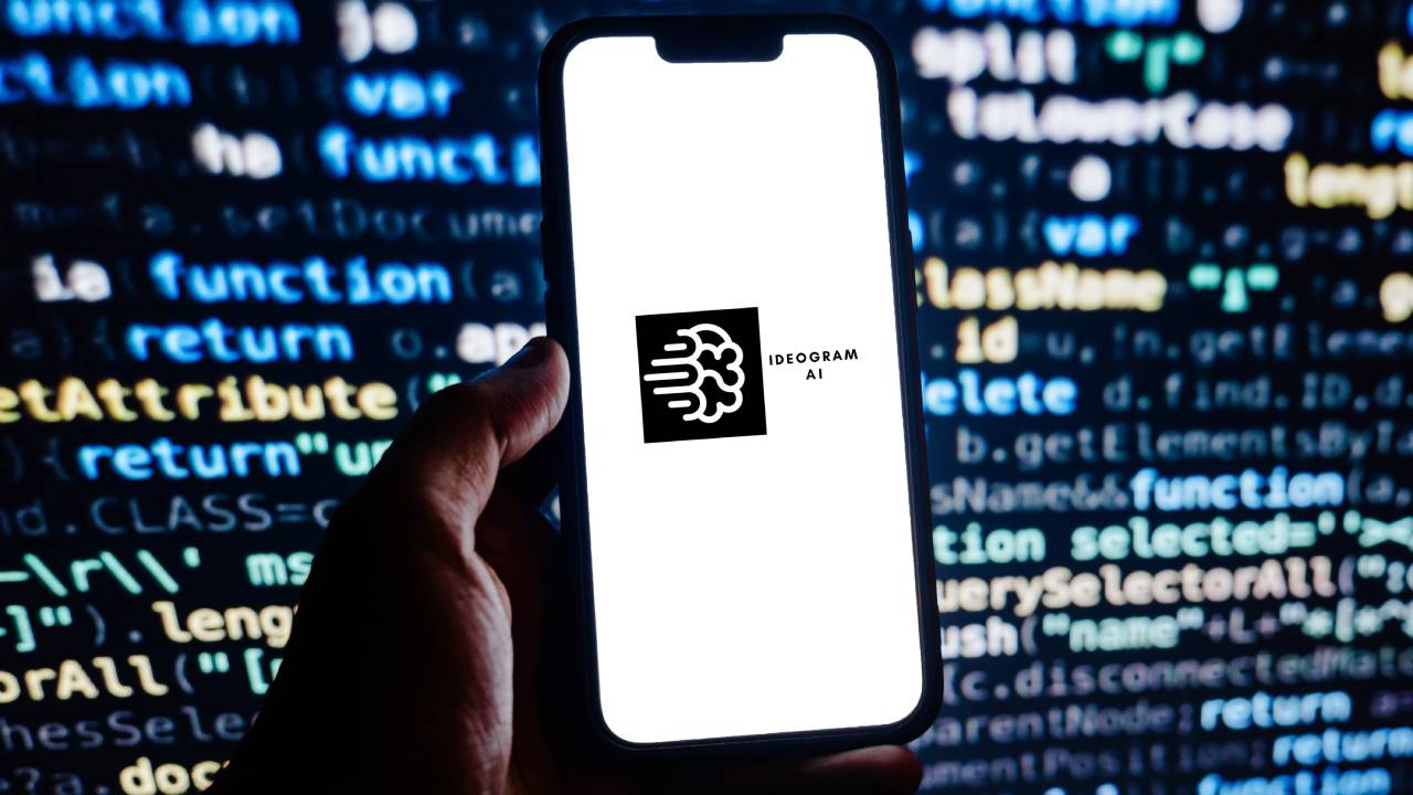 Ideogram Ideogram