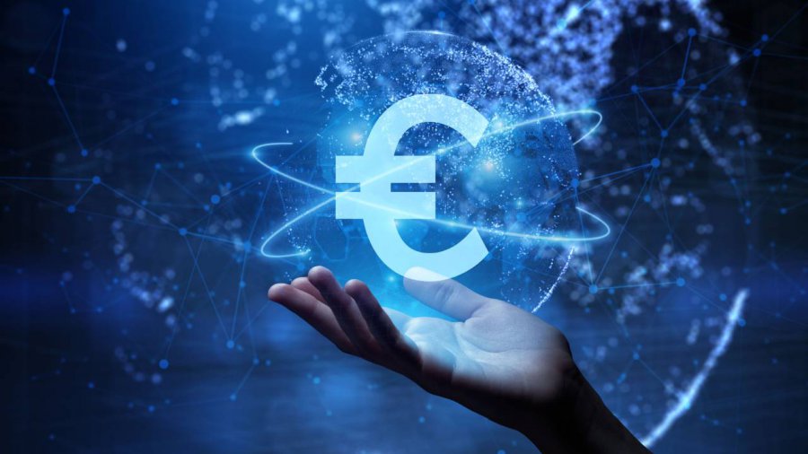 euro-digitale