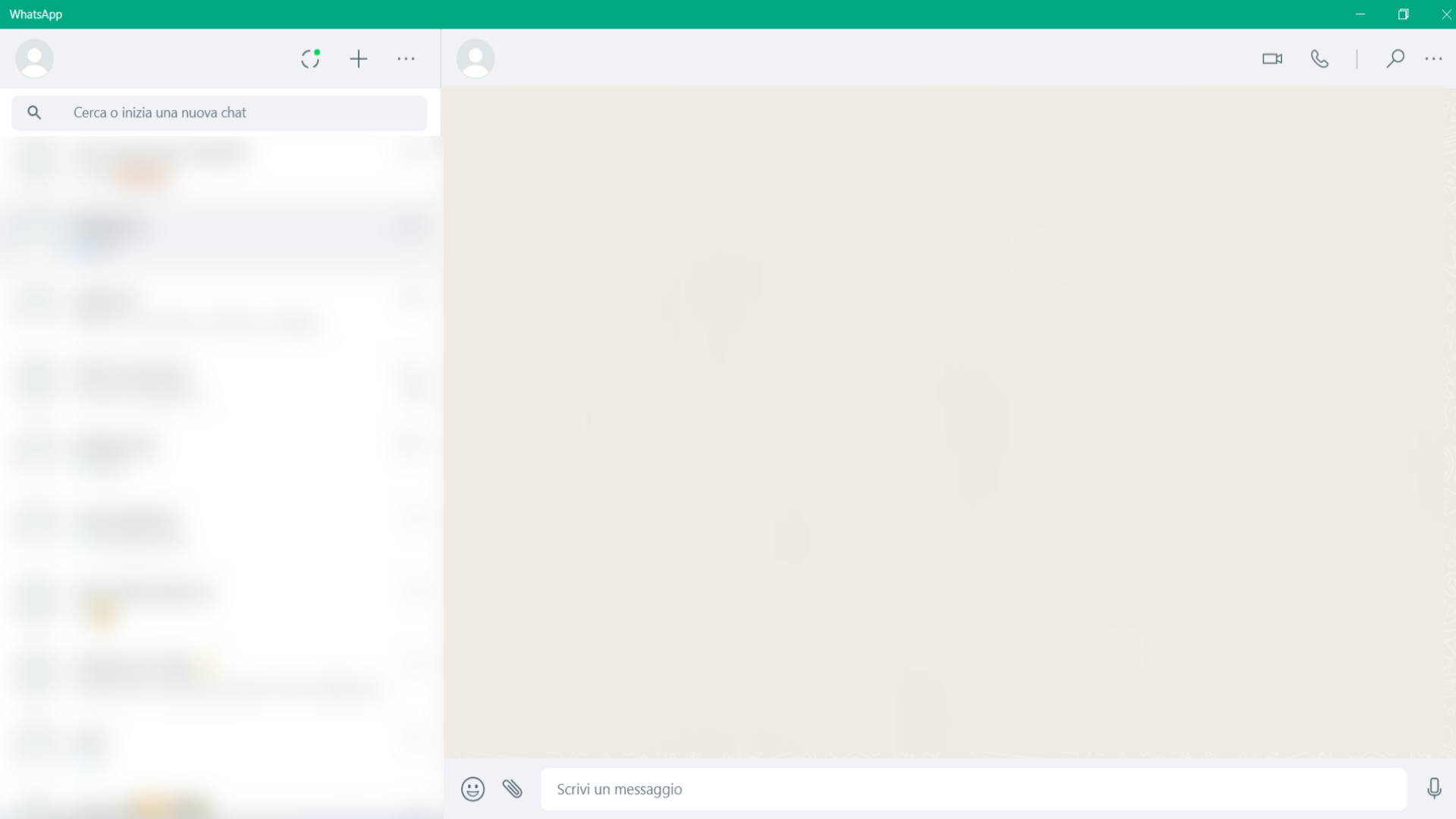 Videochiamate WhatsApp da computer: come si fa Videochiamate WhatsApp da computer: come si fa