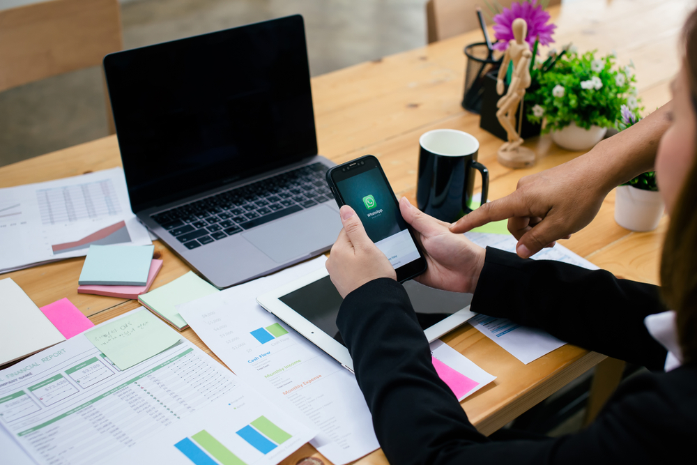 Videochiamate WhatsApp da computer: quali limiti? Videochiamate WhatsApp da computer: quali limiti?