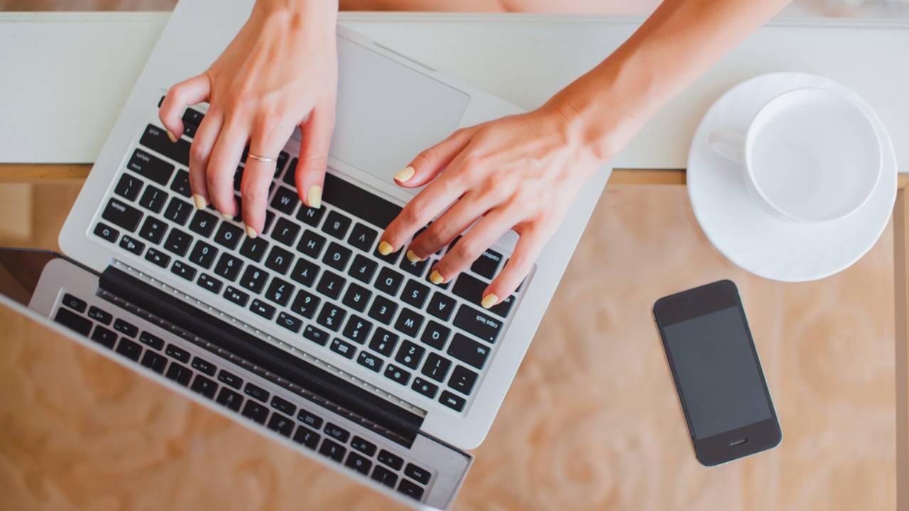 Digital Writing: come scrivere per il Web Digital Writing: come scrivere per il Web