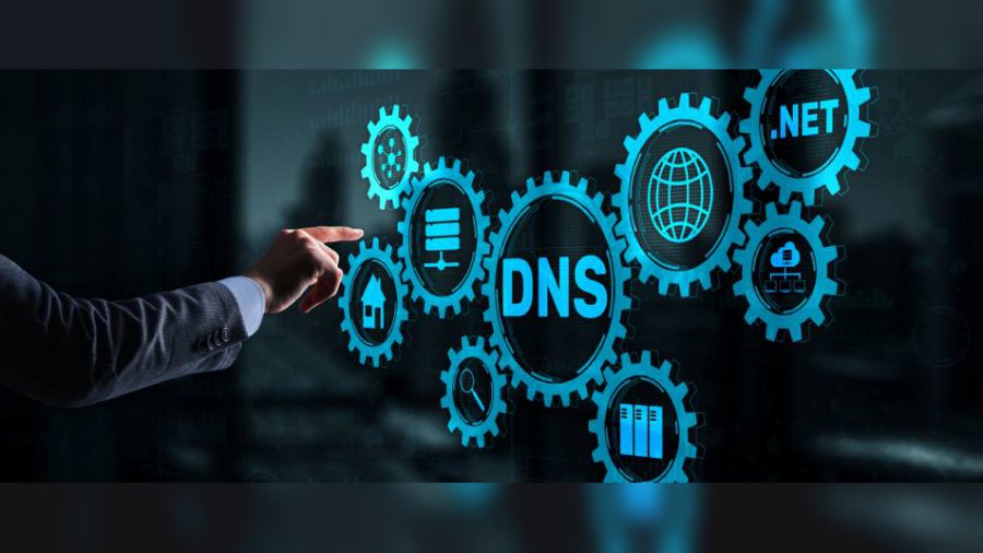 dns su https