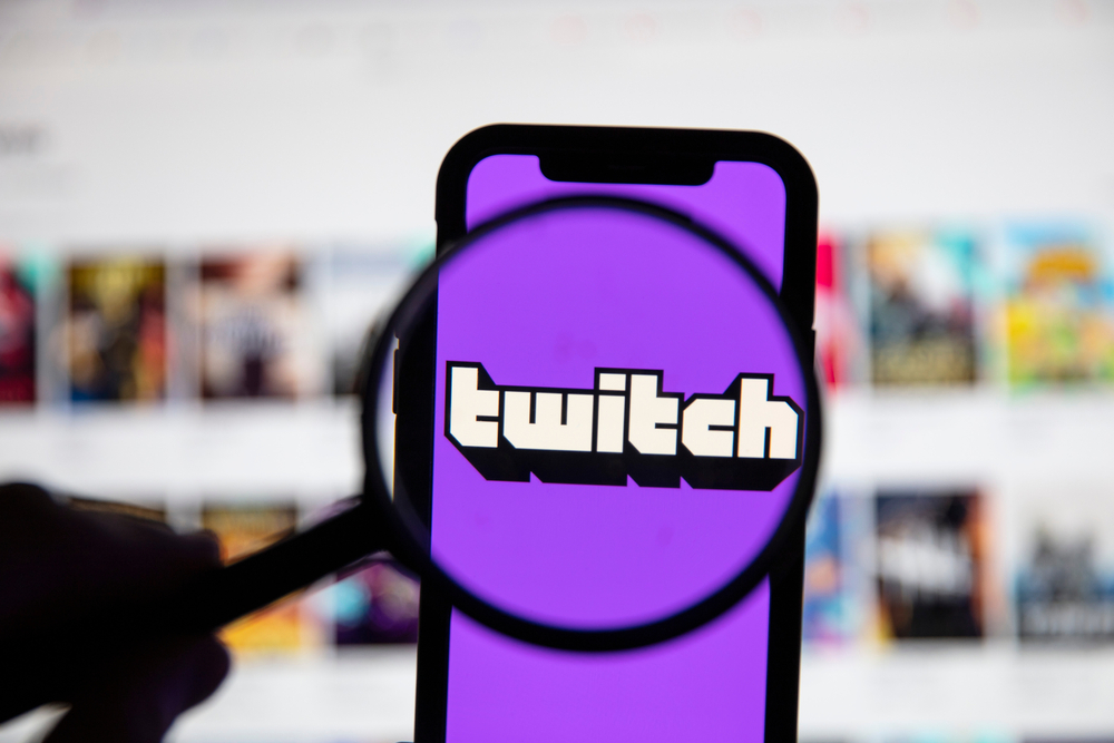 Twitch abbonamento