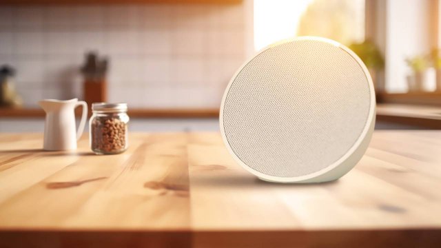 Alexa per gli anziani | Fastweb Plus