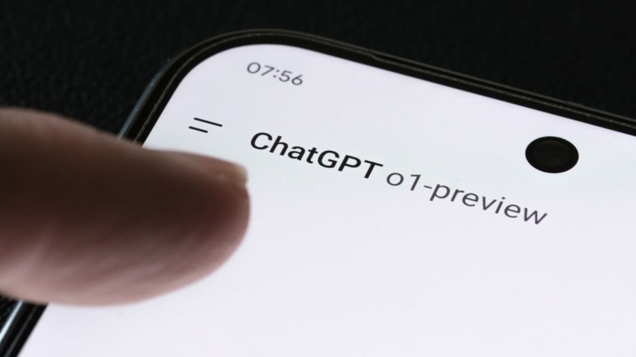 OpenAI ChatGPT