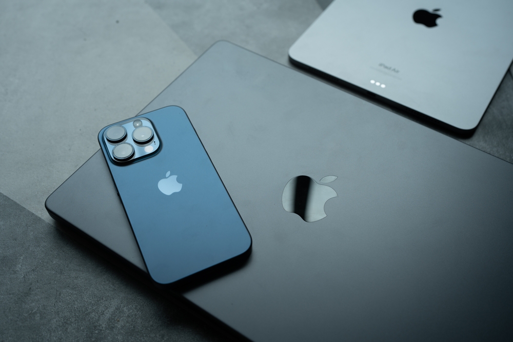 Device Apple Device Apple