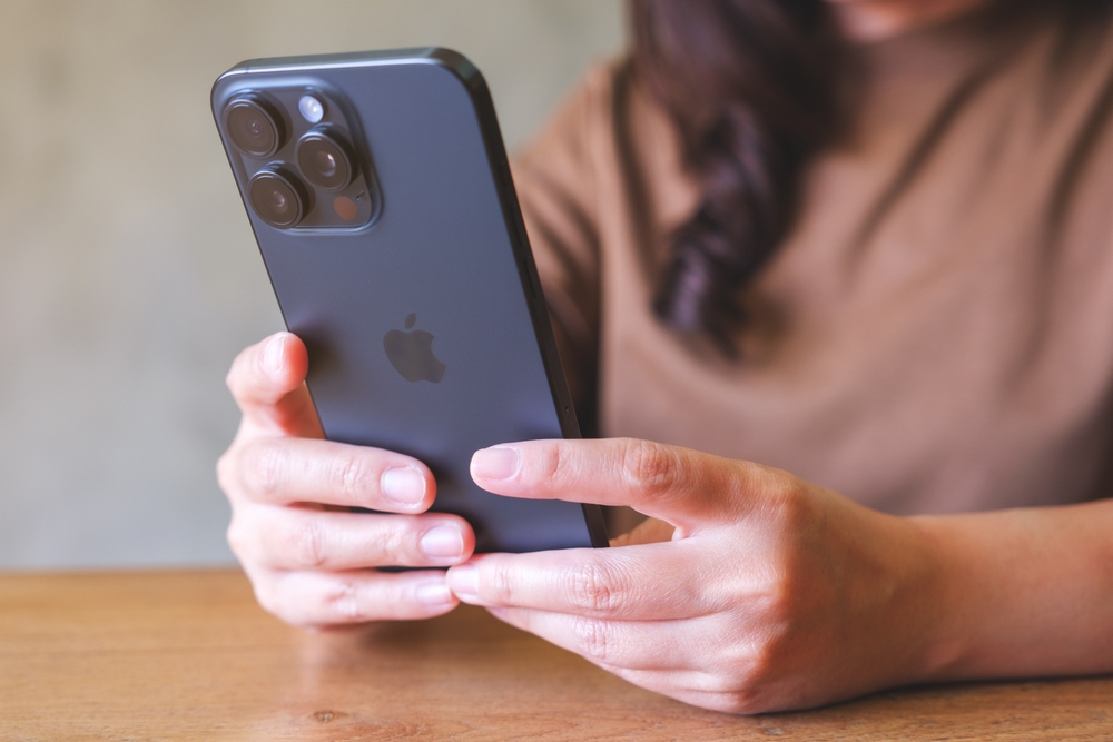 IPhone 15