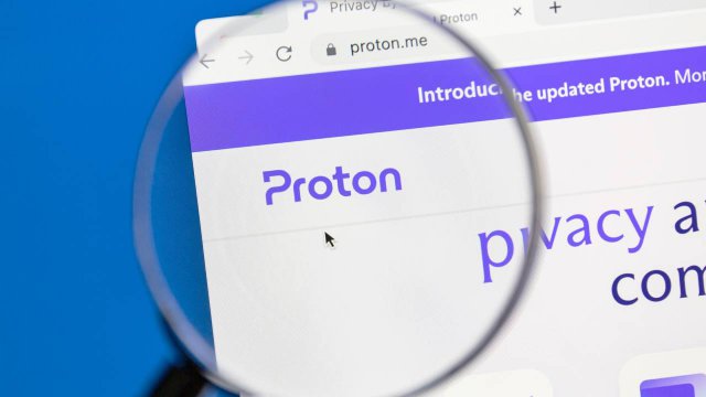 proton-mail