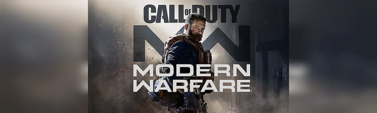 Call of Duty: Modern Warfare: aggiornamento in arrivo