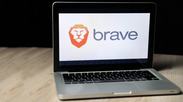 brave