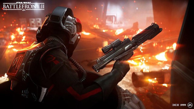 trucchi e consigli star wars battlefront 2