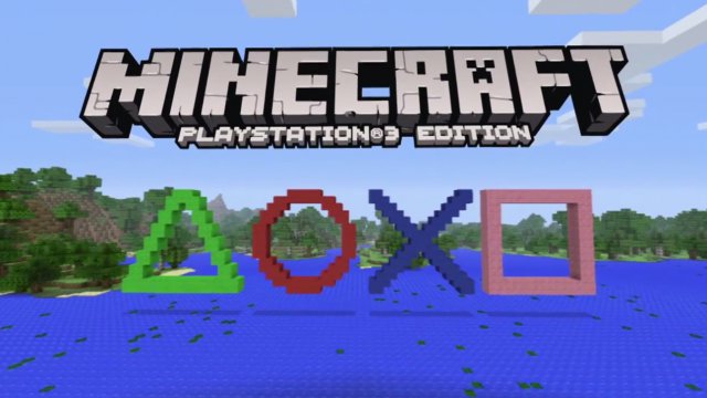 Minecraft