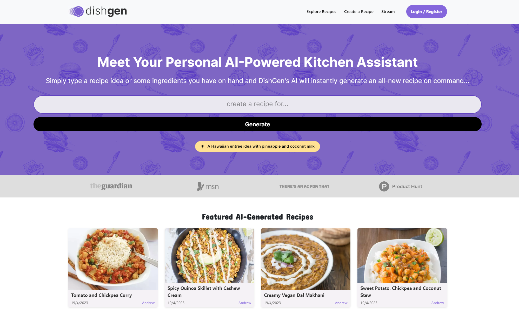 Schermata-sito-dishgen Schermata-sito-dishgen