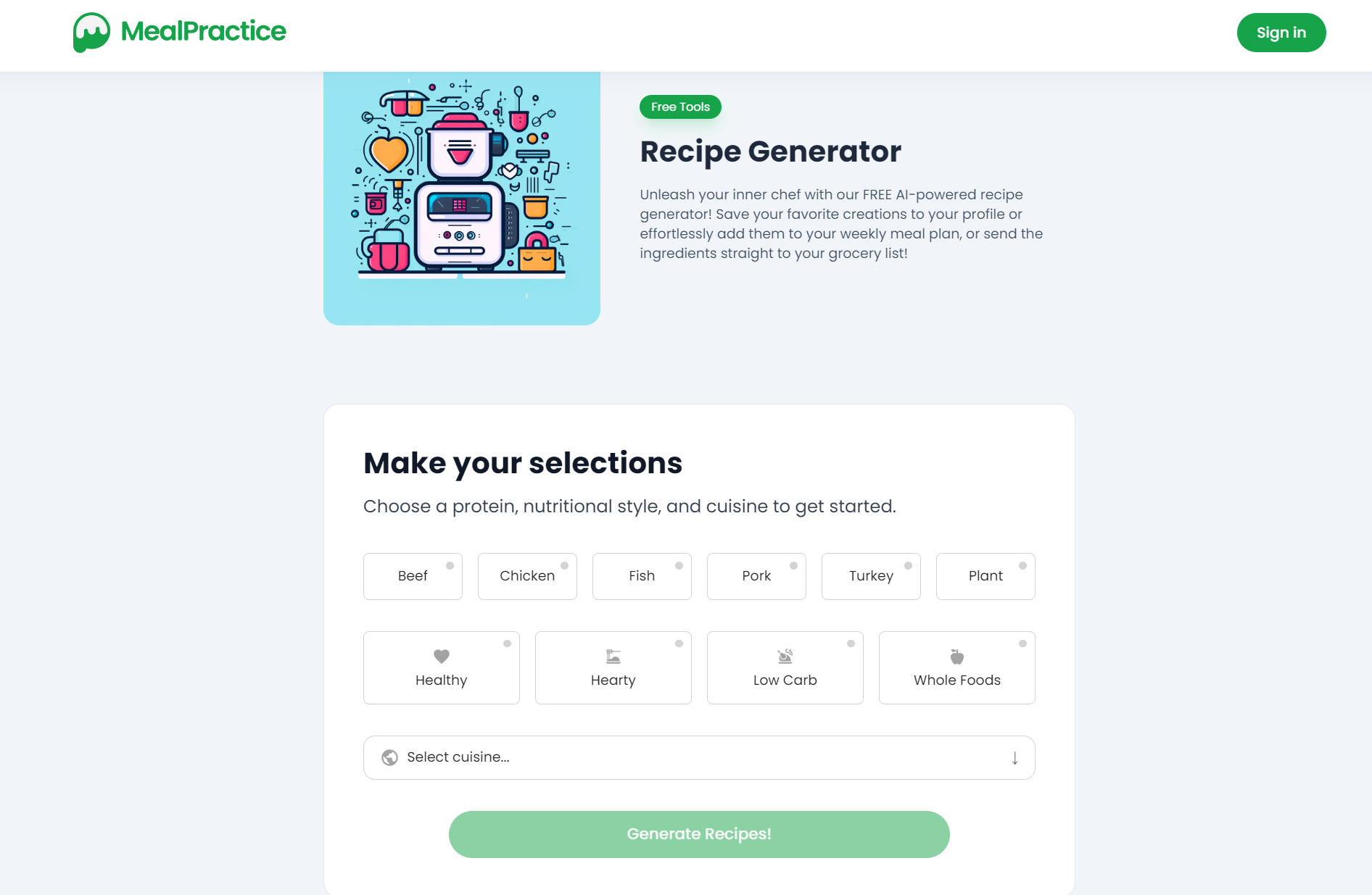 Schermata-sito-mealpractice Schermata-sito-mealpractice