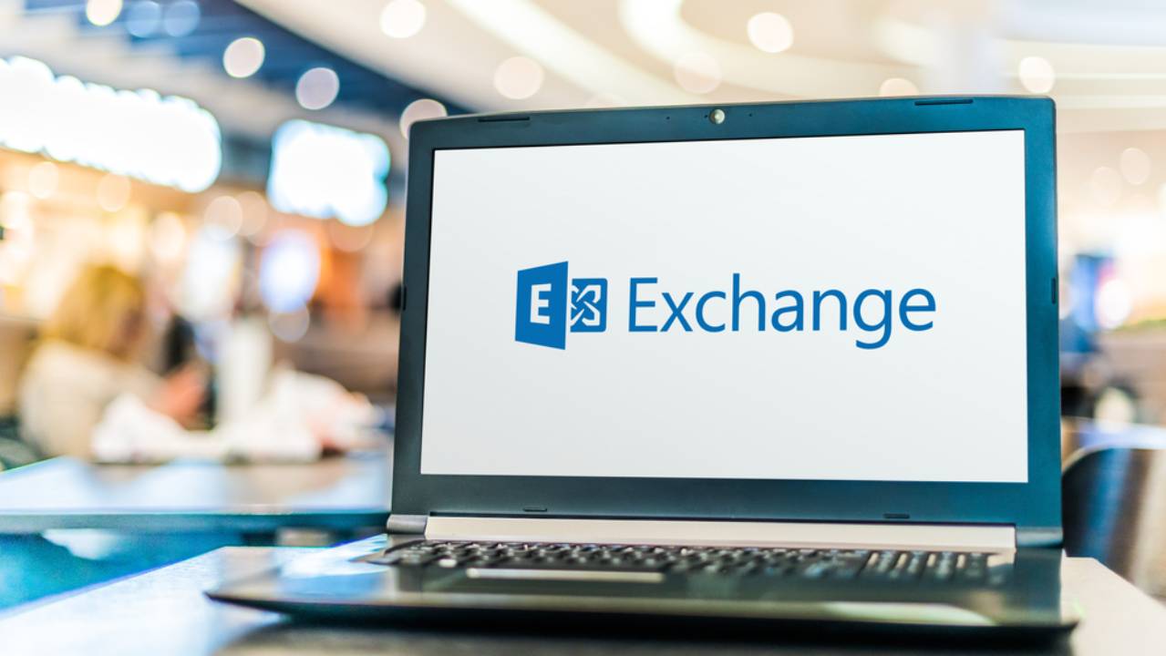 Metodi di accesso degli account Exchange