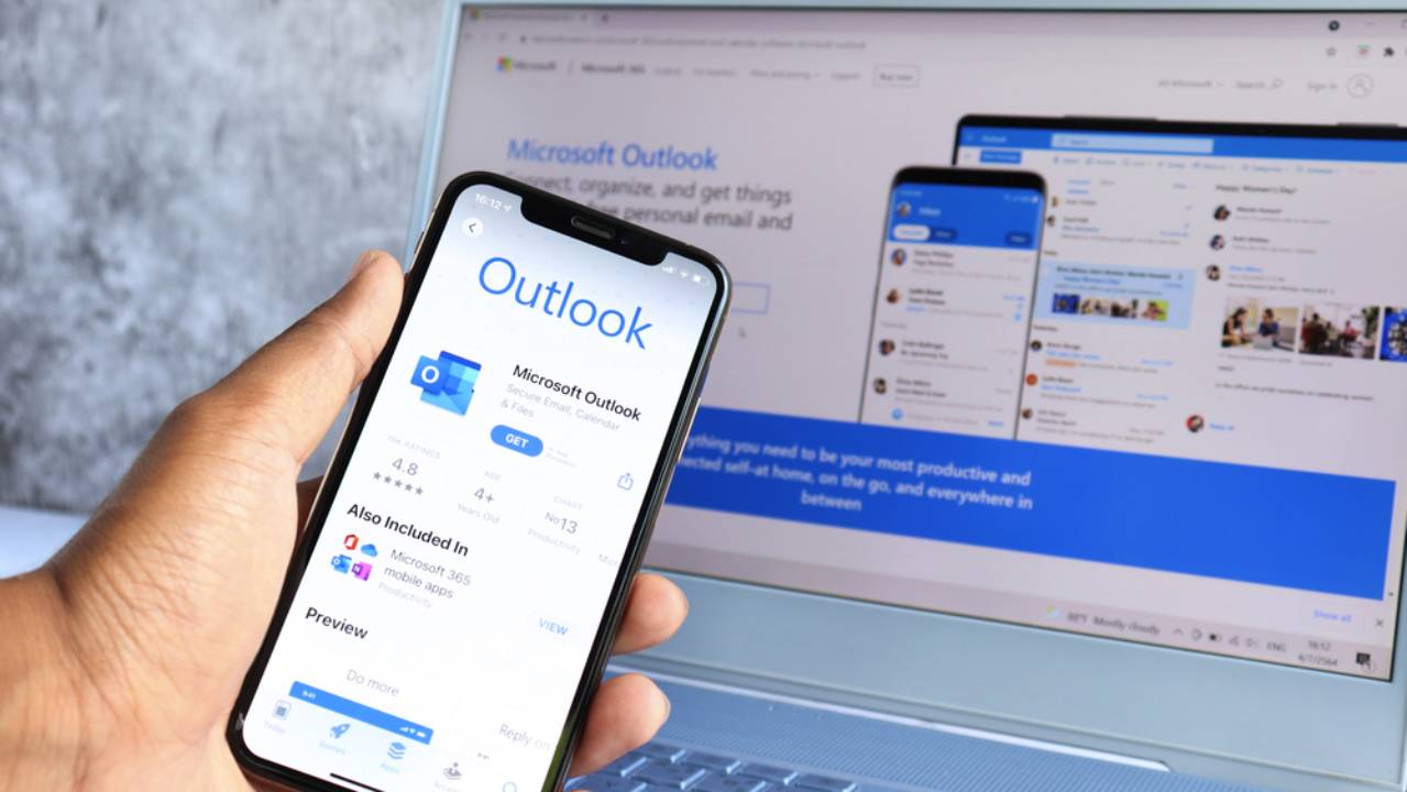 Come cancellare un account Exchange