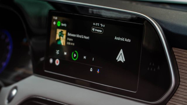 android auto